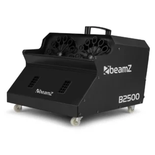 BEAMZ B2500 BUBBLE MACHINE LARGE