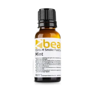 BEAMZ FSMA-M SMOKE FLUID SCENT MINT 20ML