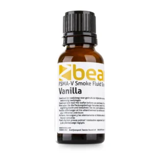 BEAMZ FSMA-V SMOKE FLUID SCENT VANILLA 20ML