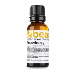 BEAMZ FSMA-S SMOKE FLUID SCENT STRAWBERRY 20ML
