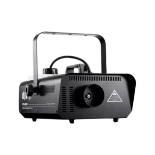 DJPOWER PT-1500 FOG MACHINE 1300W