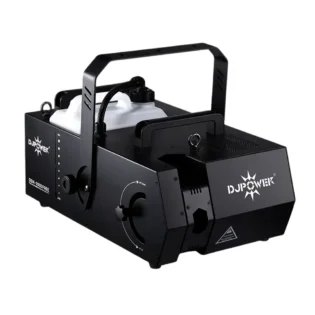 DJPOWER DSK-2000 MULTI-ANGLE FOG MACHINE 1500W
