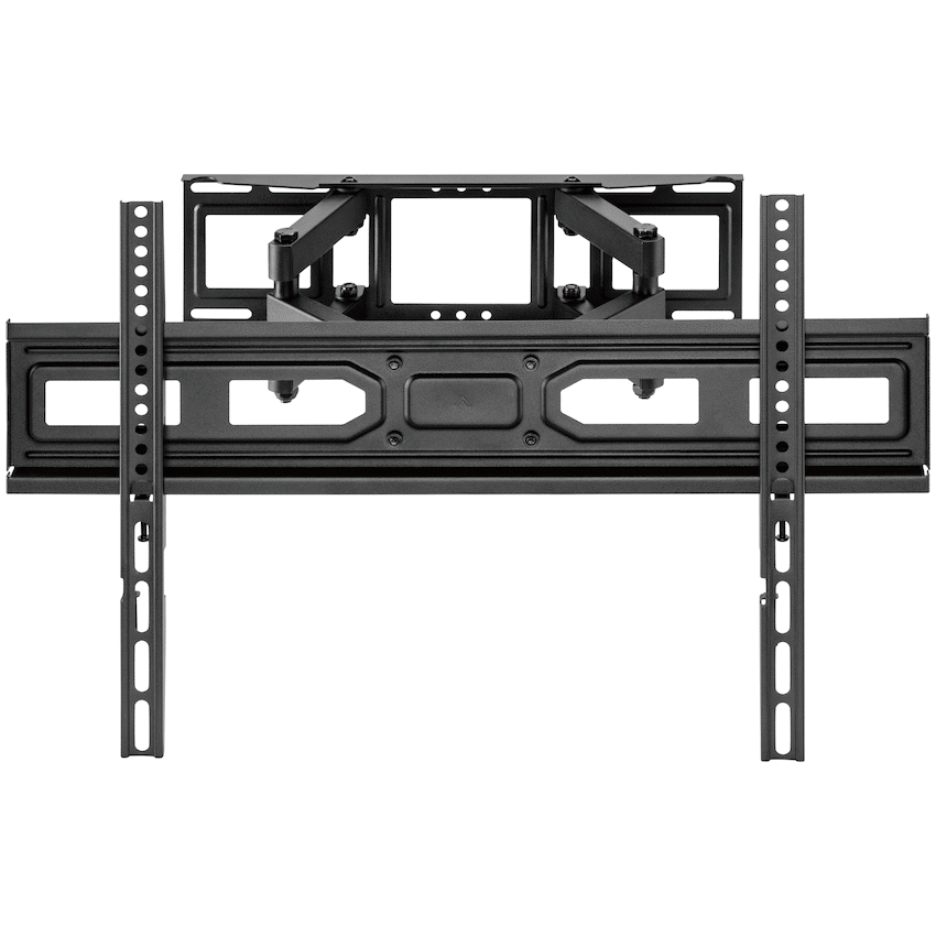 Volkano Steel series Full Motion Double Arm TV Wall Mount 37"-80"TVs - Image 2