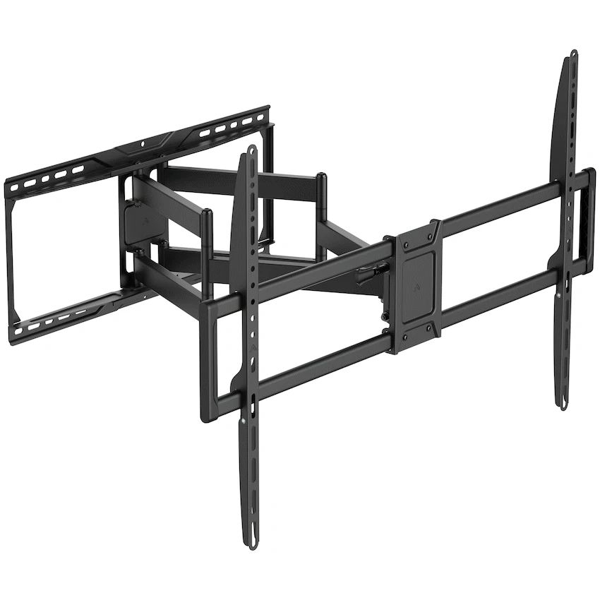 Volkano Steel series Heavy Duty Full Motion Mount TV Wall Mount 50" -105" TVs - Image 2