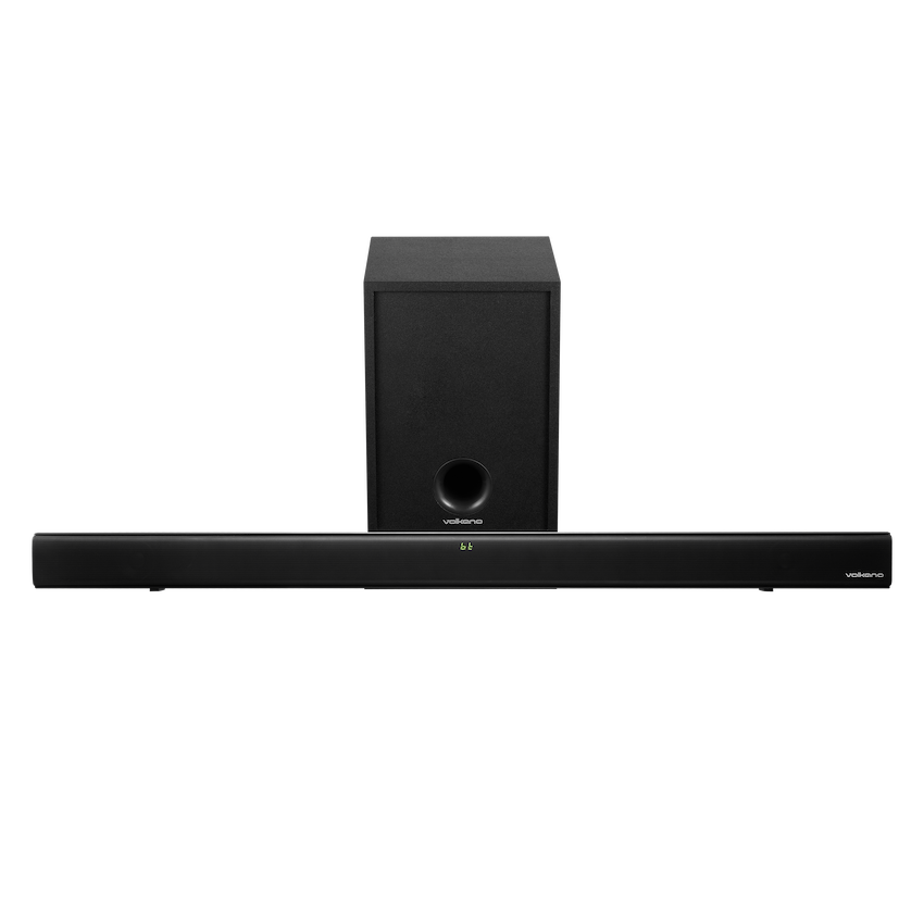 Volkano Turbulent Series 70w 2.1 Soundbar - Image 2