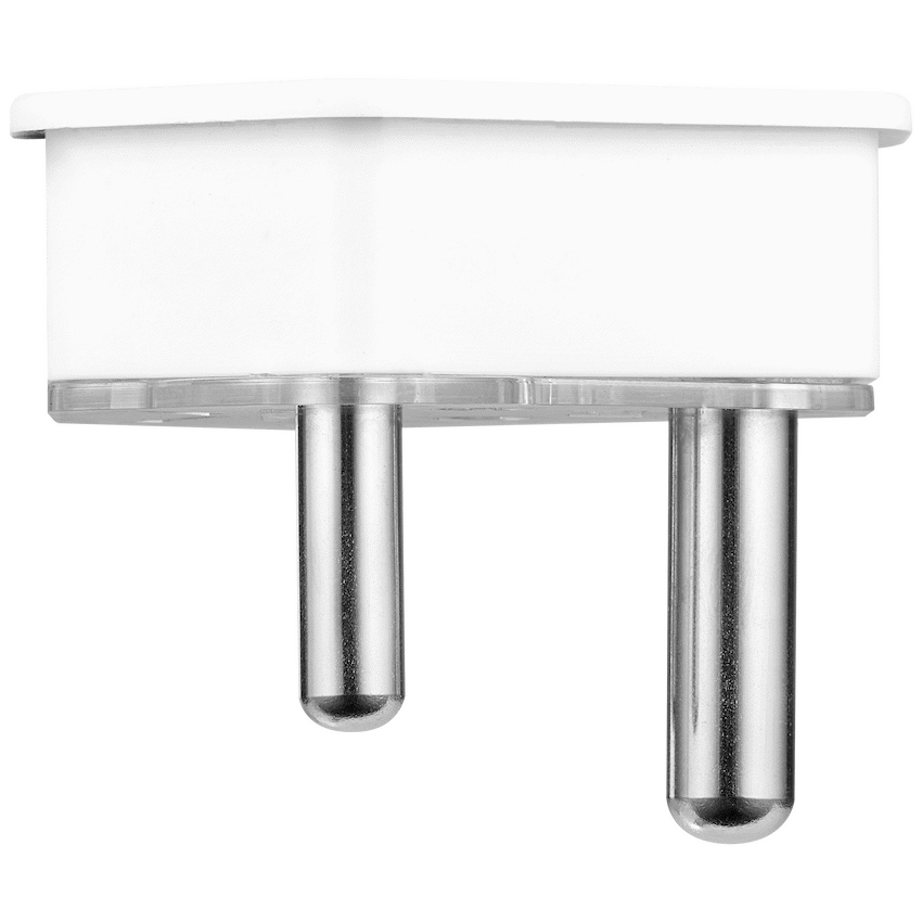Switched screw on plug top - WT - Image 3