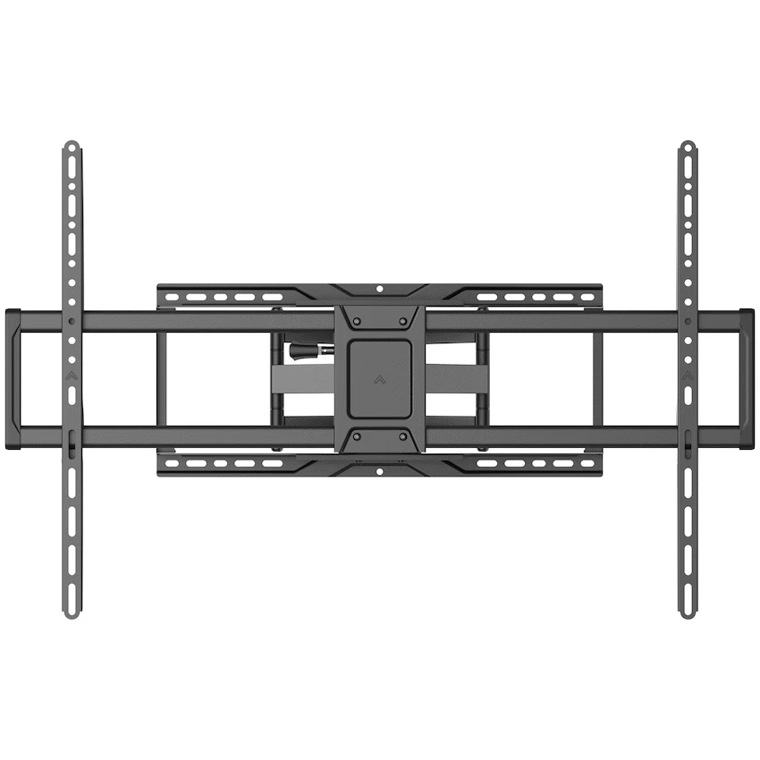 Volkano Steel series Heavy Duty Full Motion Mount TV Wall Mount 50" -105" TVs - Image 3