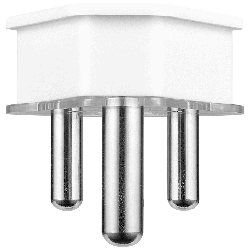 Switched screw on plug top - WT - Image 4