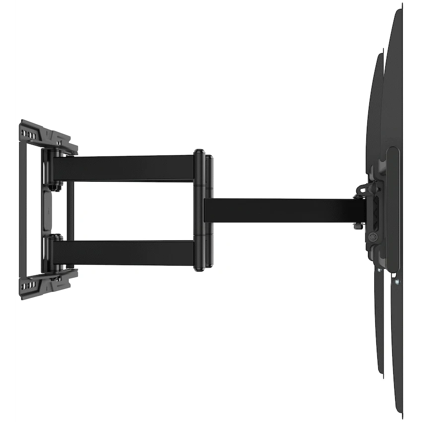 Volkano Steel series Heavy Duty Full Motion Mount TV Wall Mount 50" -105" TVs - Image 4