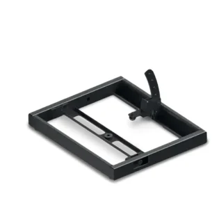 FBT VHA-B406 METAL BASE FOR VHA406/112 AND VHA118SA
