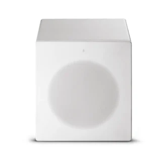 FBT PROJECT1020SA ACTIVE SUBWOOFER 10INCH 150W RMS WHITE