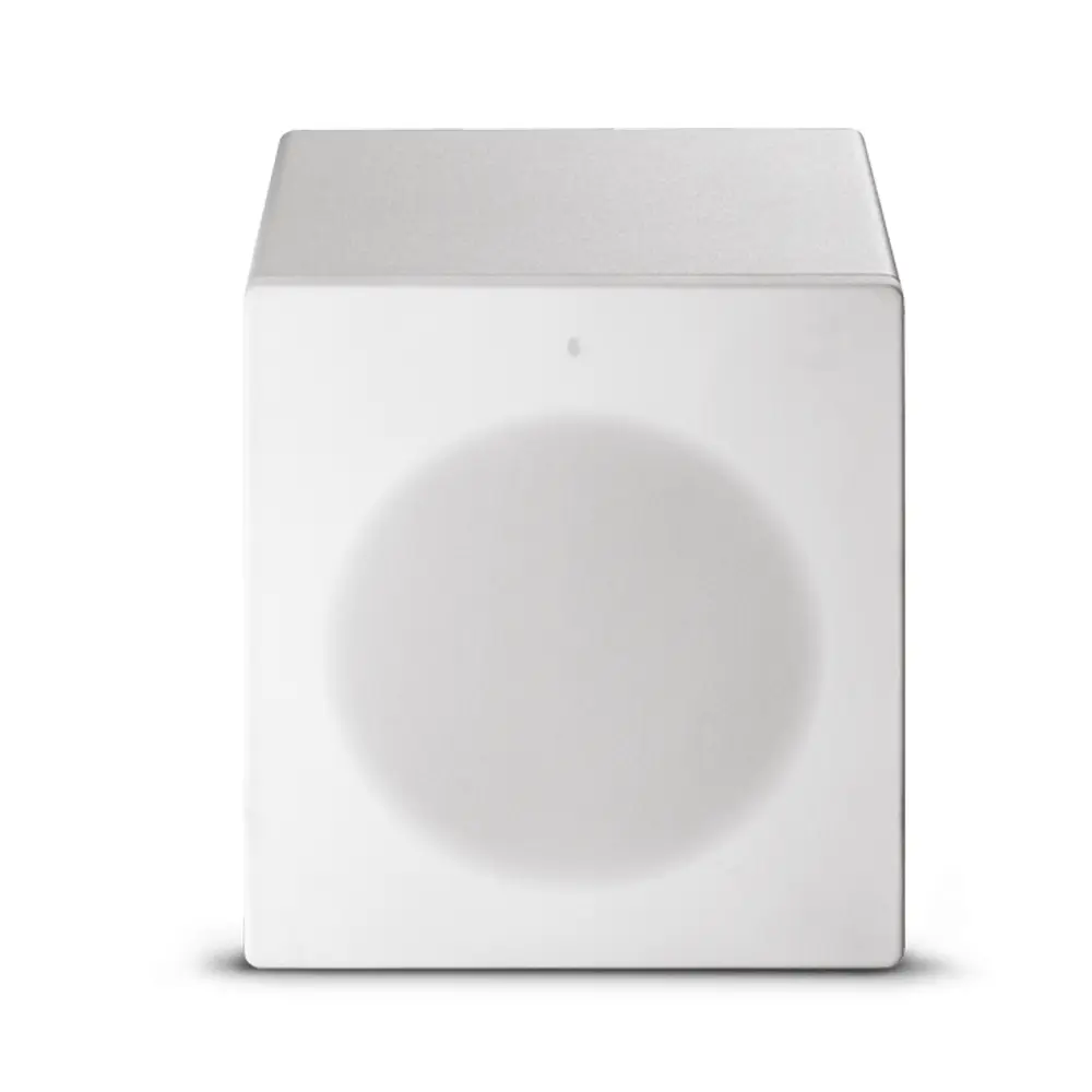 FBT PROJECT1020SA ACTIVE SUBWOOFER 10INCH 150W RMS WHITE