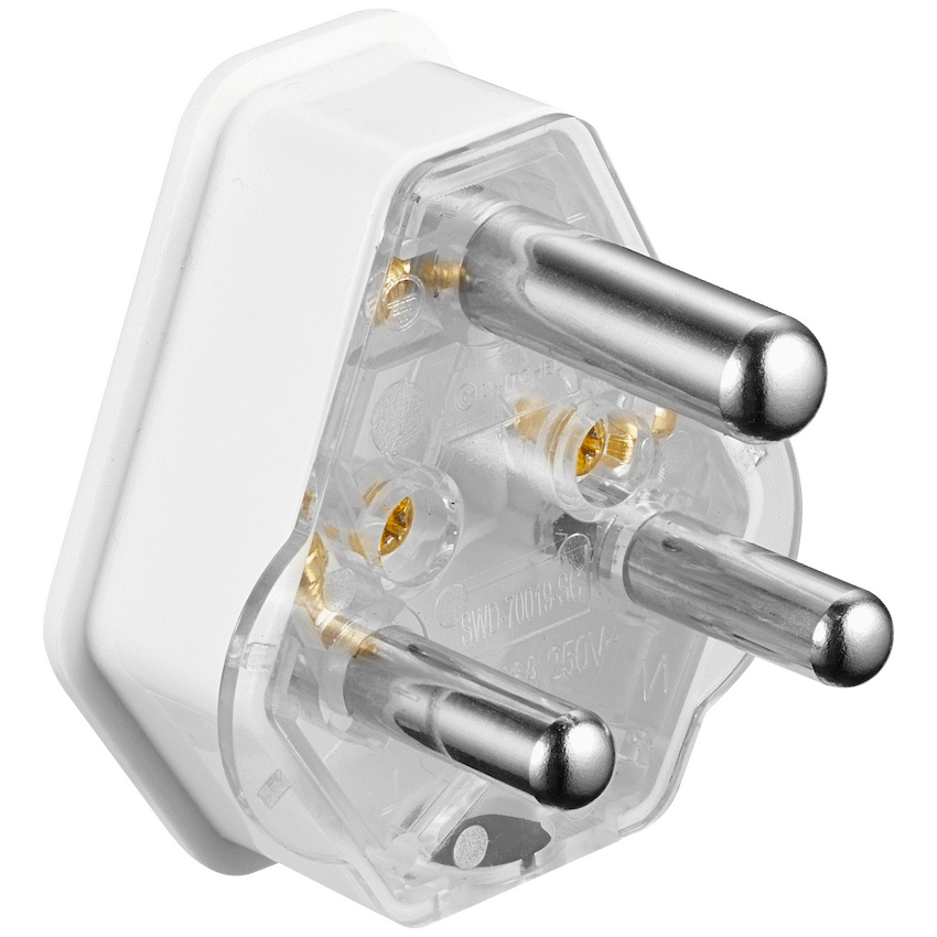 Switched screw on plug top - WT - Image 6