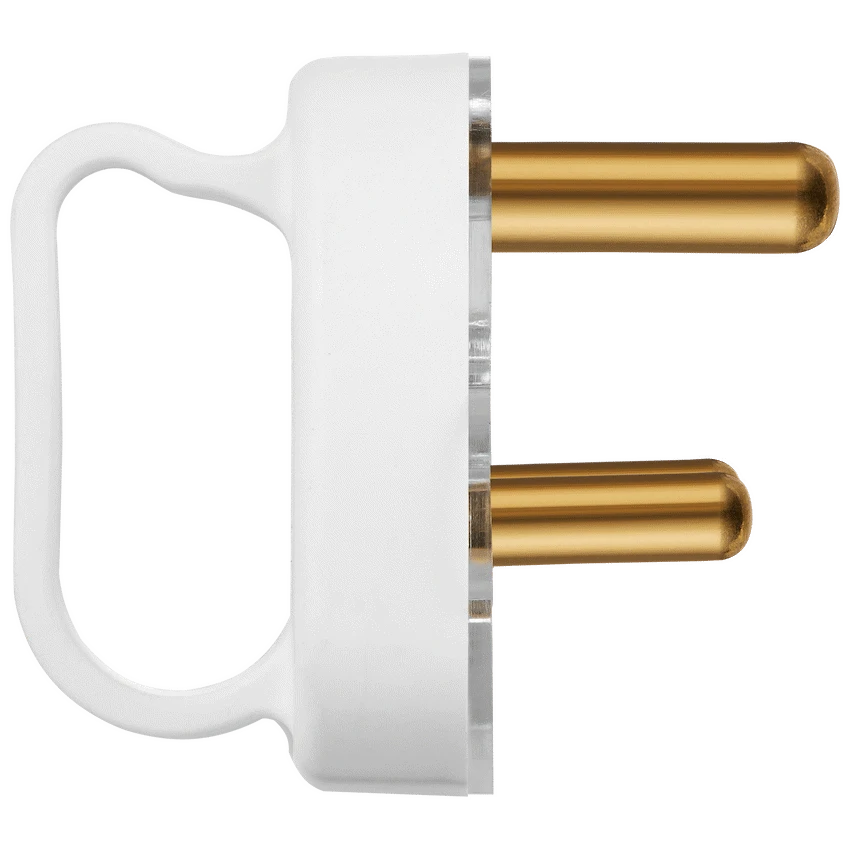 Switched screw on plug top - WT - Image 8