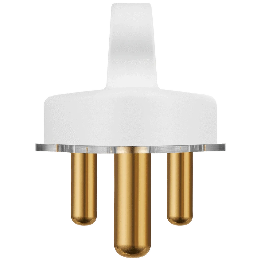 Switched screw on plug top - WT - Image 9