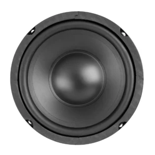 VONYX WPP16 REPLACEMENT DRIVER POLYPROP 6.5INCH 85W