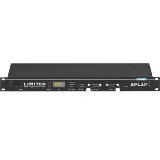 DATEQ SPL3TS SOUND LIMITER