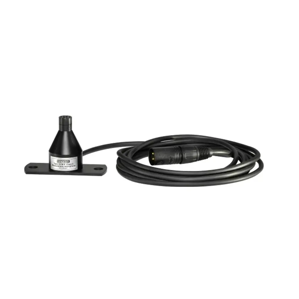 DATEQ SPL3TS SOUND LIMITER - Image 4