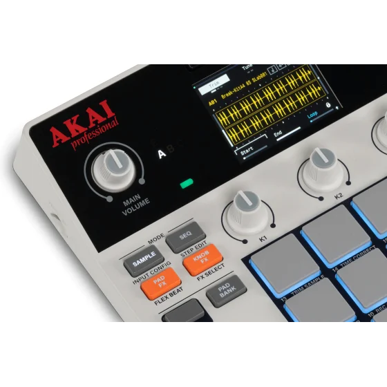 AKAI MPC Sample - Image 2