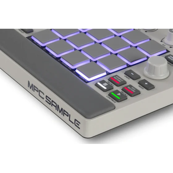 AKAI MPC Sample - Image 9