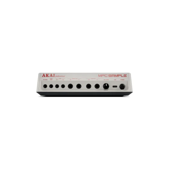 AKAI MPC Sample - Image 8