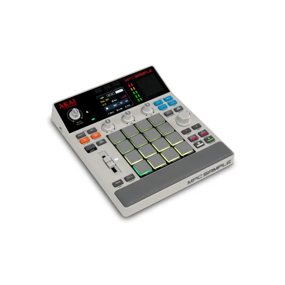 AKAI MPC Sample - Image 7