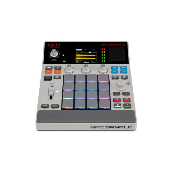 AKAI MPC Sample - Image 5