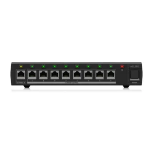 BEHRINGER P16D DIGITAL DISTRIBUTOR
