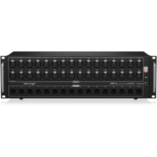 BEHRINGER S32 STAGE BOX