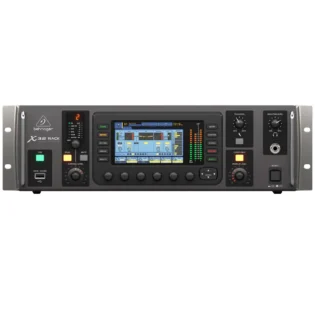 BEHRINGER X32 RACK DIGITAL MIXER