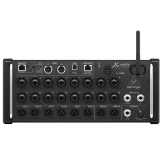 BEHRINGER XR18 DIGITAL MIXER