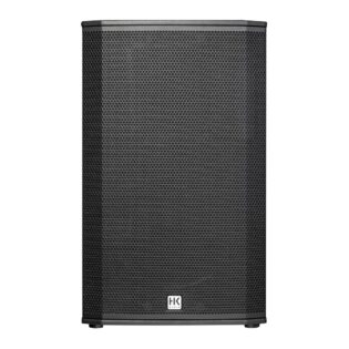 HK Audio LUNAR 115 XA 15” Active 2-way Speaker