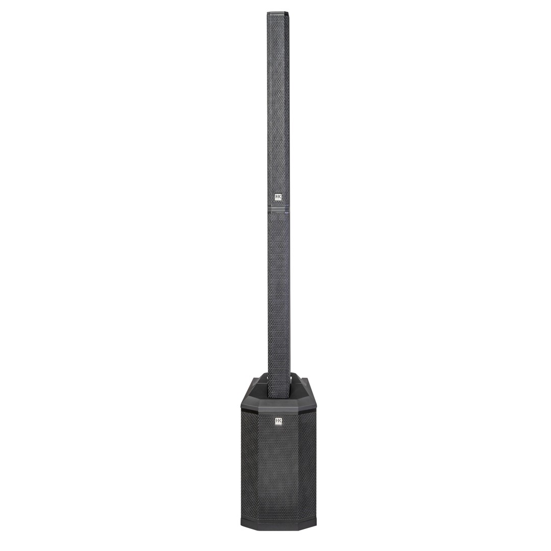 HK Audio POLAR-8MKII Column Speaker with 8" Sub (1CTN)