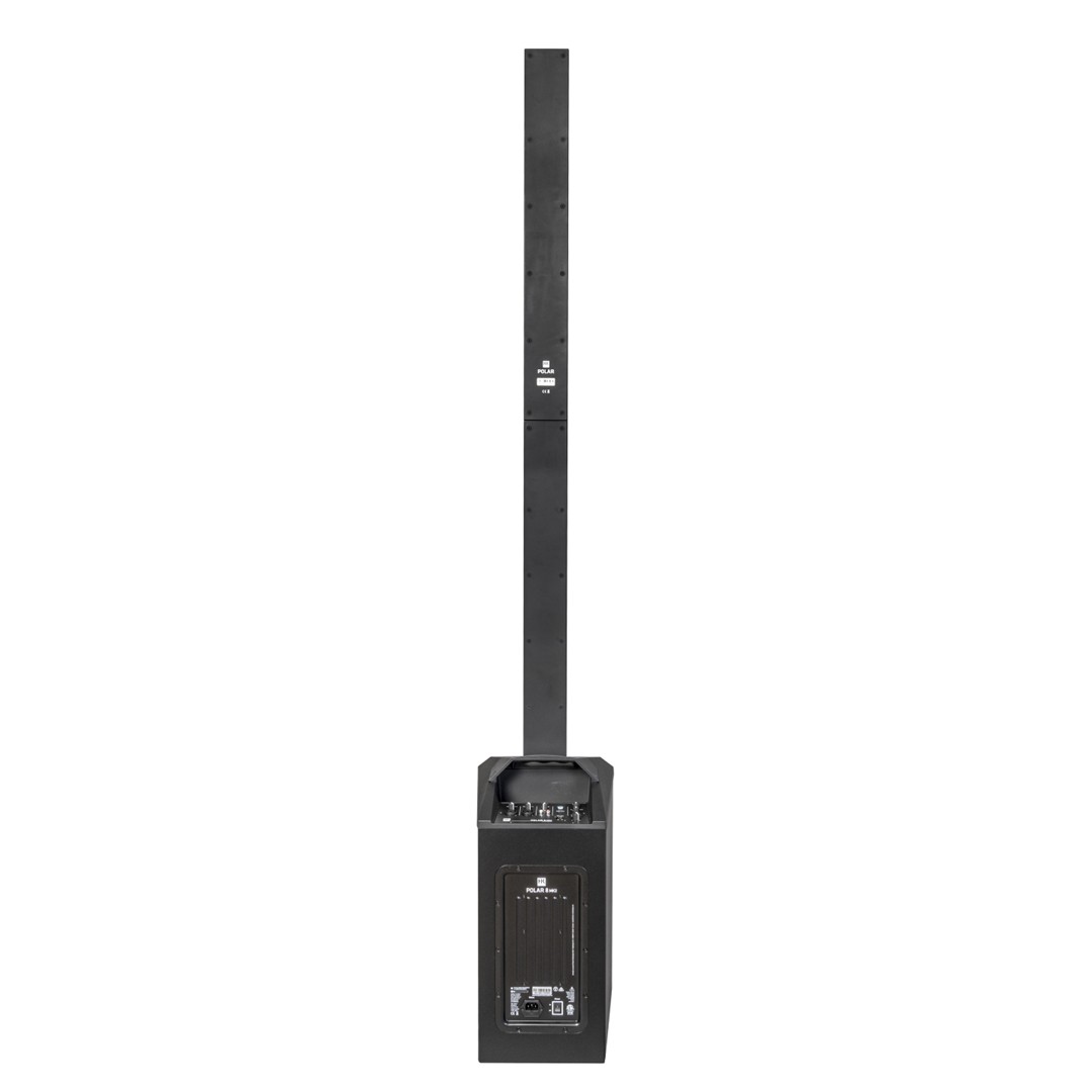 HK Audio POLAR-8MKII Column Speaker with 8" Sub (1CTN) - Image 6