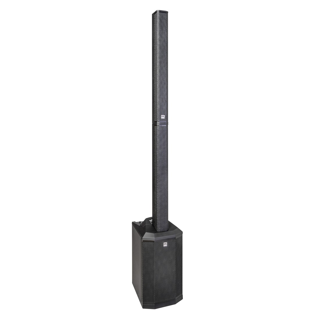HK Audio POLAR-8MKII Column Speaker with 8" Sub (1CTN) - Image 2