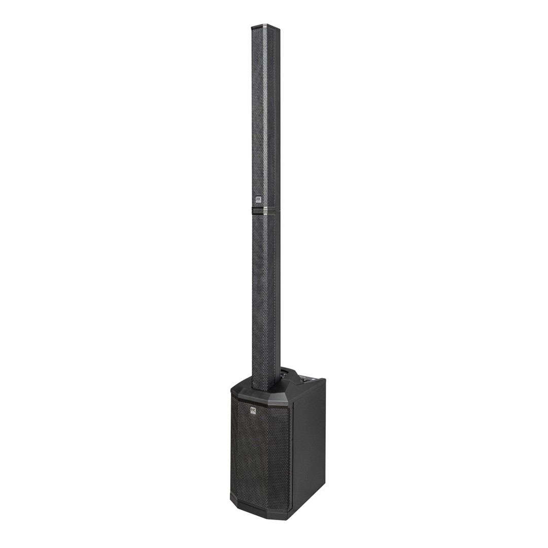 HK Audio POLAR-8MKII Column Speaker with 8" Sub (1CTN) - Image 3