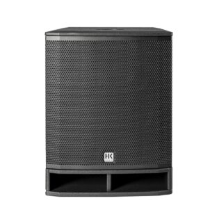 HK Audio PS 115A 15" Portable Subwoofer