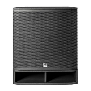 HK Audio PS 118A 18" Portable Subwoofer
