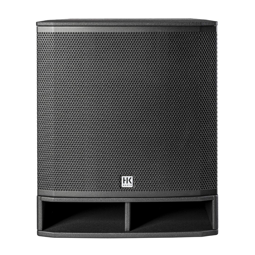 HK Audio PS 118A 18" Portable Subwoofer
