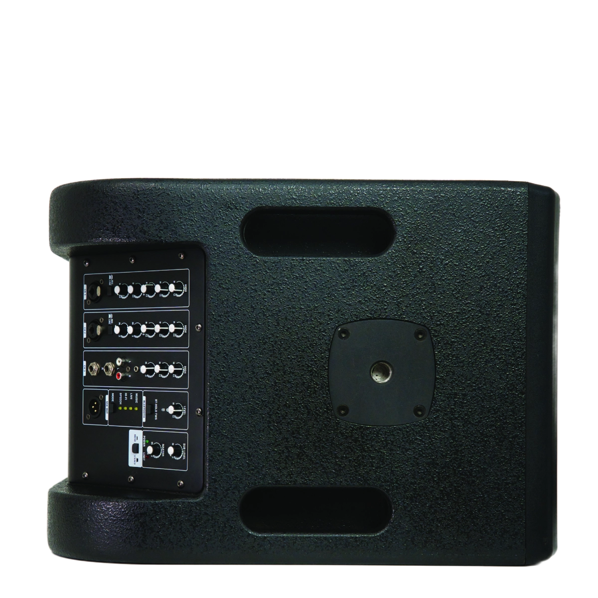 PowerWorks MERCURY P10.2 Portable PA System - Image 8