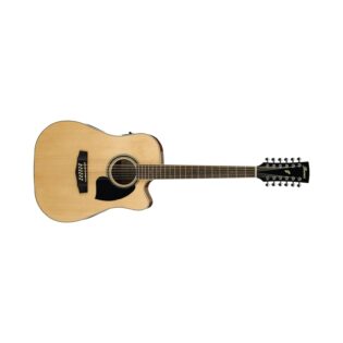 Ibanez PF15ECE-NT Electro-Acoustic Guitar – Natural