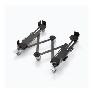 On-Stage SG5000 Sub Glider Caster Frame for Subwoofers