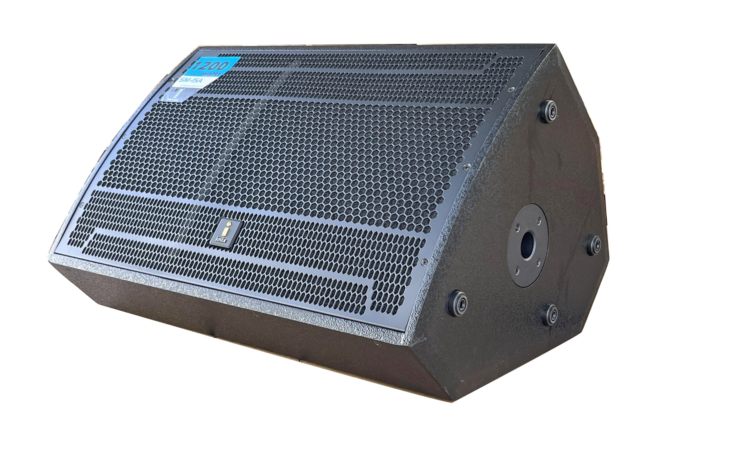 Imix SM15A Active Stage Monitor - Image 2