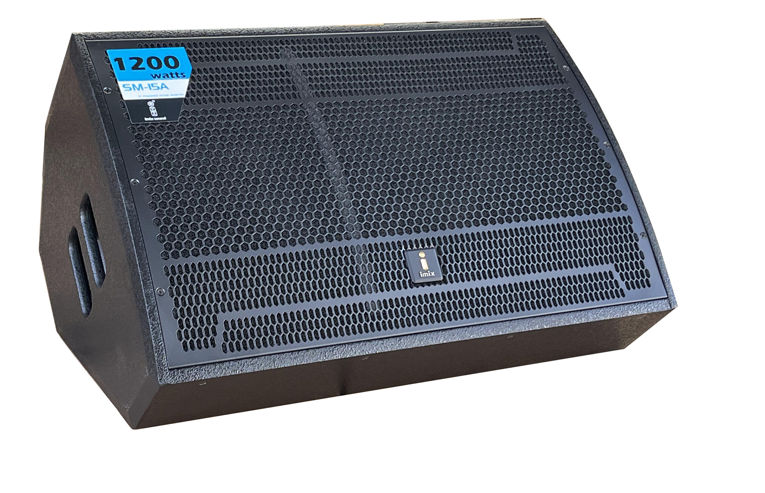 Imix SM15A Active Stage Monitor - Image 3