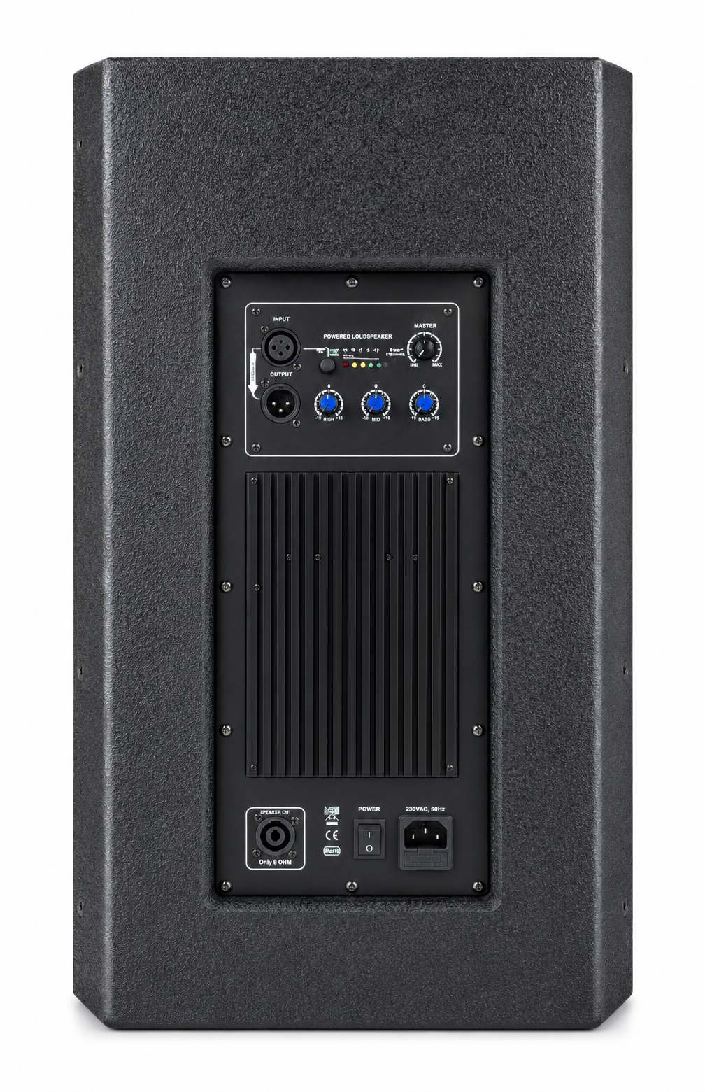 Imix SM15A Active Stage Monitor - Image 5