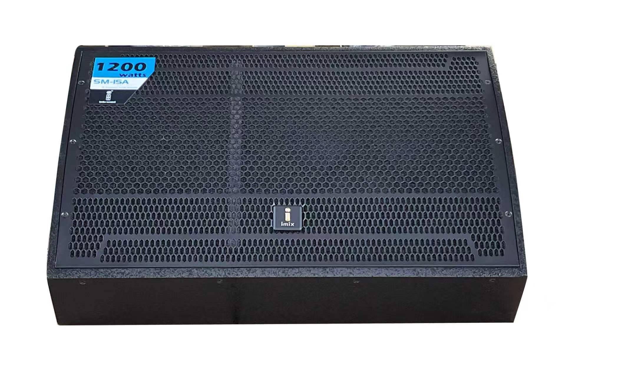 Imix SM15A Active Stage Monitor