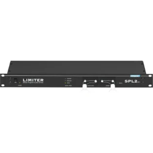 DATEQ SPL-2 LIMITER