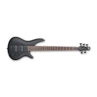Ibanez SR305EB-WK 5-String Electric Bass – Weathered Black