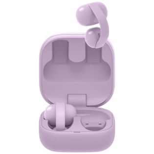 Sony WF-LC900 Linkbuds Clip True Wireless Earphones - Violet