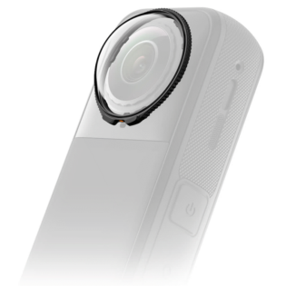 Insta360 X5 Premium Lens Guards
